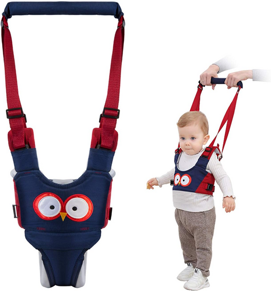 VICLOON szelki zabezpieczające, pomoc w nauce chodzenia 8-18 m