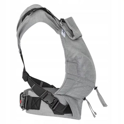 HOPPEDIZ BUCKLE 4w1 nosidełko ergonomiczne 3,5- 20kg – zdjęcie produktu 2