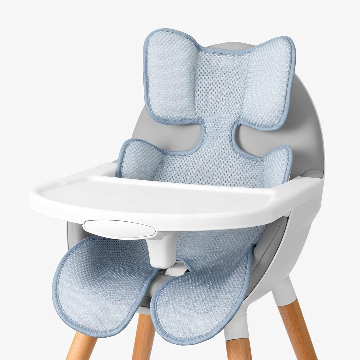 NAVARIS universal insert for car seat, highchair or pram