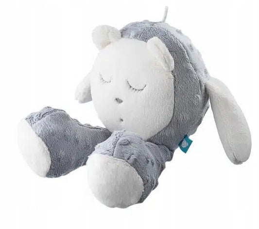 MyHummy szumiś przytulanka SNOOZY 24 cm