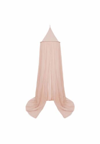 JOLLEIN Vintage baldachim 245 cm Wild Rose – Wild Rose certyfikat: OEKO-TEX – zdjęcie 2