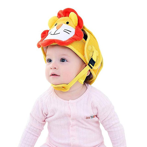 G-TREE kask ochronny do nauki chodzenia 8-48 m 42-62 cm LEW