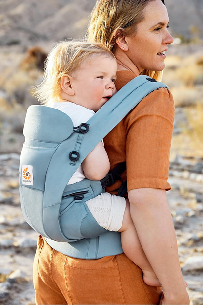 ERGOBABY OMNI DREAM marsupiu ergonomic 3-20kg
