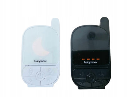 BABYMOOV Handy Care dětská audio chůvička 500 m