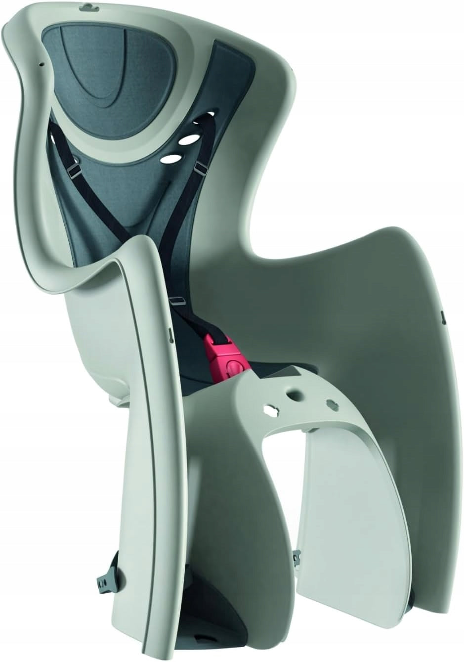 OKBABY Fastening System mount for bicycle seat