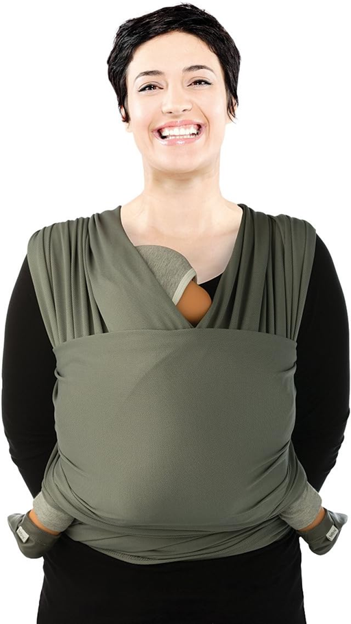 BABYLONIA draagdoek 3-15kg
