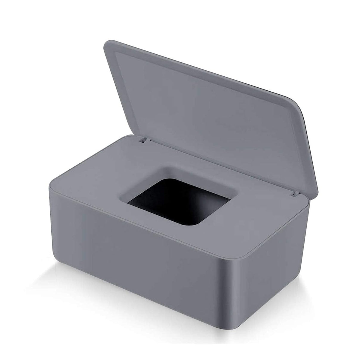 CONTENITORE per salviette umidificate 12,3 x 18,7 cm x 7 cm