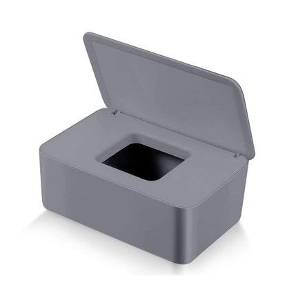 CONTENITORE per salviette umidificate 12,3 x 18,7 cm x 7 cm