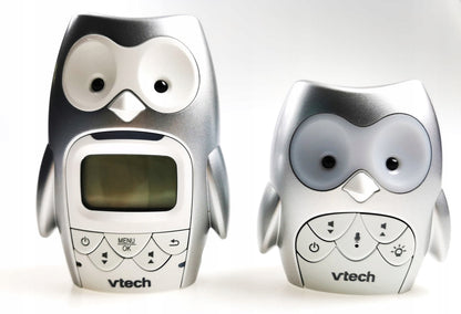 VTECH BM2300 vigilabebés digital con luz