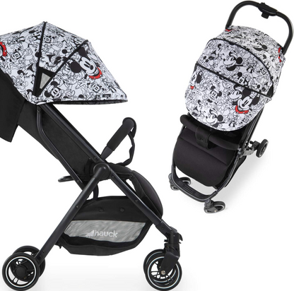 HAUCK x Disney parasole per Swift X UV50+