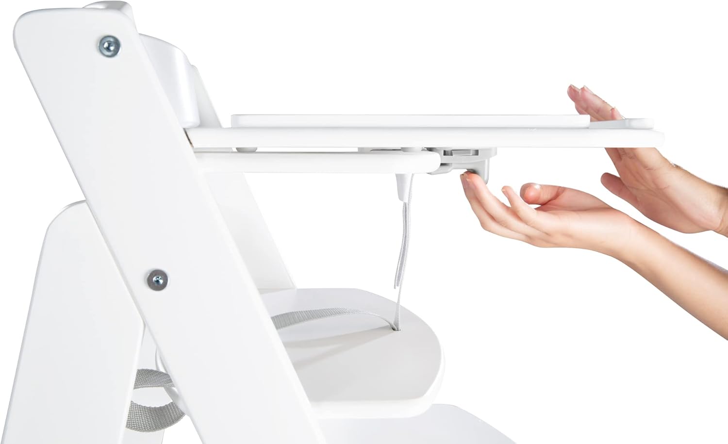 ROBA tacka blat do krzesła do karmienia SIT UP FLEX – zdjęcie produktu 6