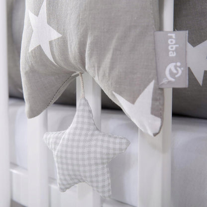 ROBA gwiazdka z pozytywką 27 x 27 cm – zdjęcie produktu 2