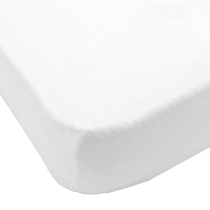 BABY CALIN prześcieradło z gumką x2 140x70 – zdjęcie produktu 3