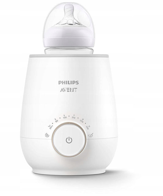 PHILIPS AVENT SCF358/00 podgrzewacz do butelek "O