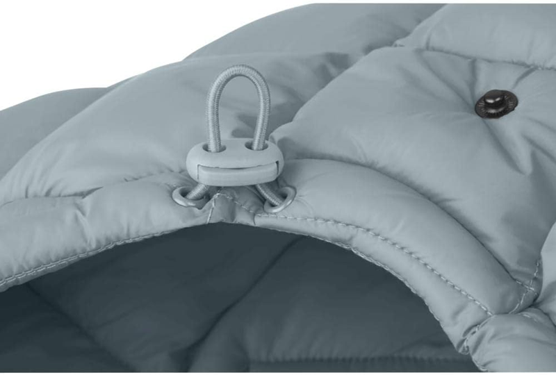 CYBEX GOLD Snogga MINI 2sleeping bag for car seats4 TOGcolour as on first pictureNew condition, replacement