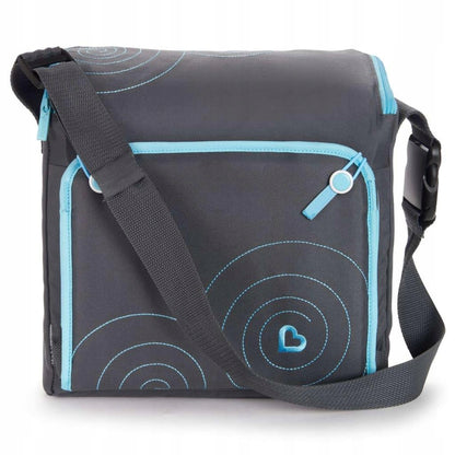 Munchkin Travel Booster rialzo da viaggio 12–36 mesi — immagine 3