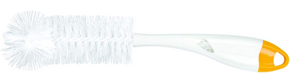 NUK 2in1 bottle and teat cleaning brush