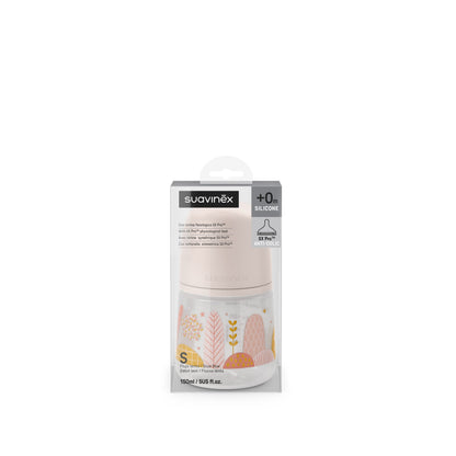 Suavinex SX Pro biberon per neonati 150 ml