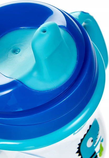 CHICCO zestaw naczyń 6msc+ 4 elementy – zdjęcie produktu 7