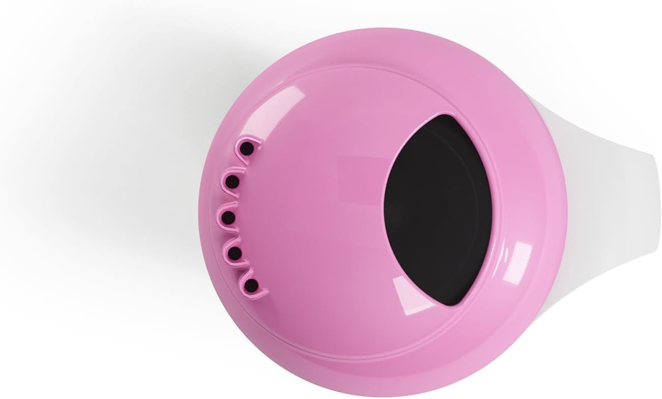 OKBABY Splash pojemnik do spłukiwania włosów dziecka 500 ml – zdjęcie produktu 3