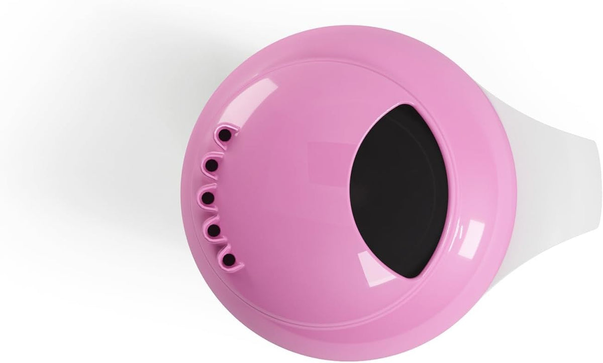 OKBABY Splash pojemnik do spłukiwania włosów dziecka 500 ml – zdjęcie produktu 3