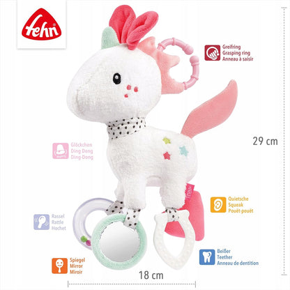 FEHN Aiko&Yuki pendant for pram, car seat, stroller