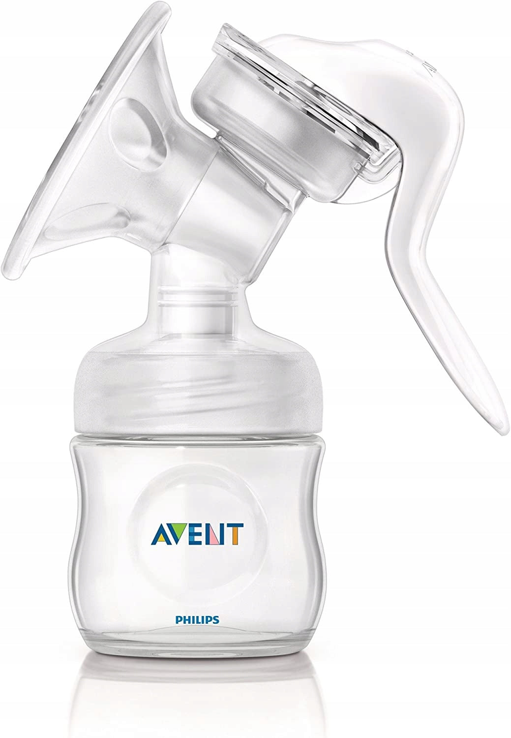 PHILIPS AVENT Natural SCF330/20 laktator ręczny – zdjęcie produktu 2