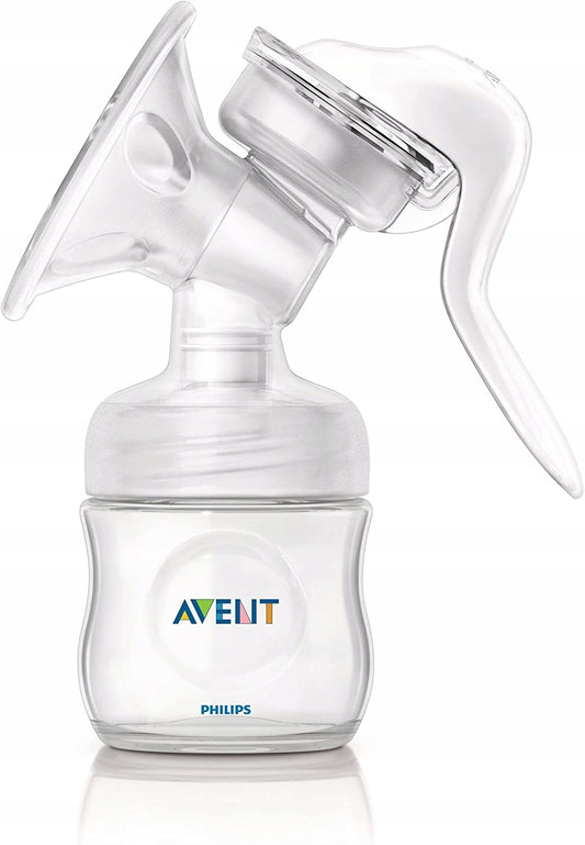 PHILIPS AVENT Natural SCF330/20 Handmilchpumpe