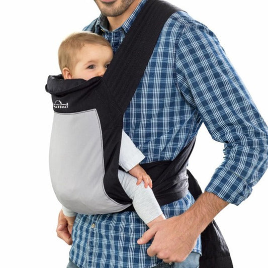 AMAZONAS Mei Tai nosítko měkké ergonomické do 15 kg