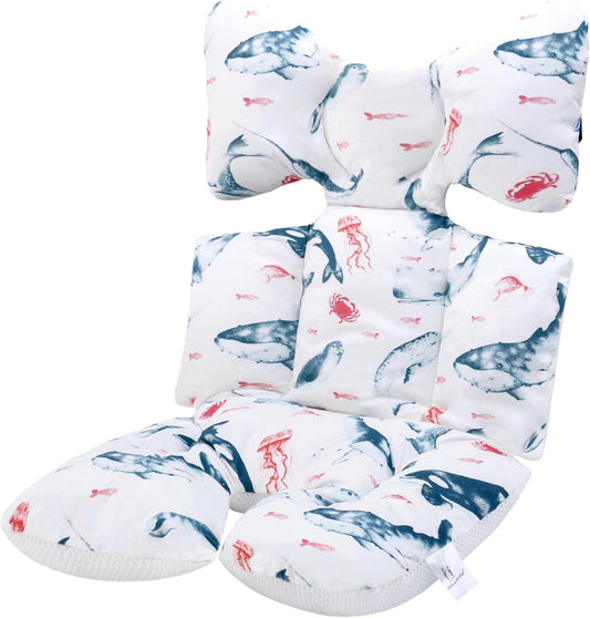 MIRACLE BABY inserto traspirante per passeggino