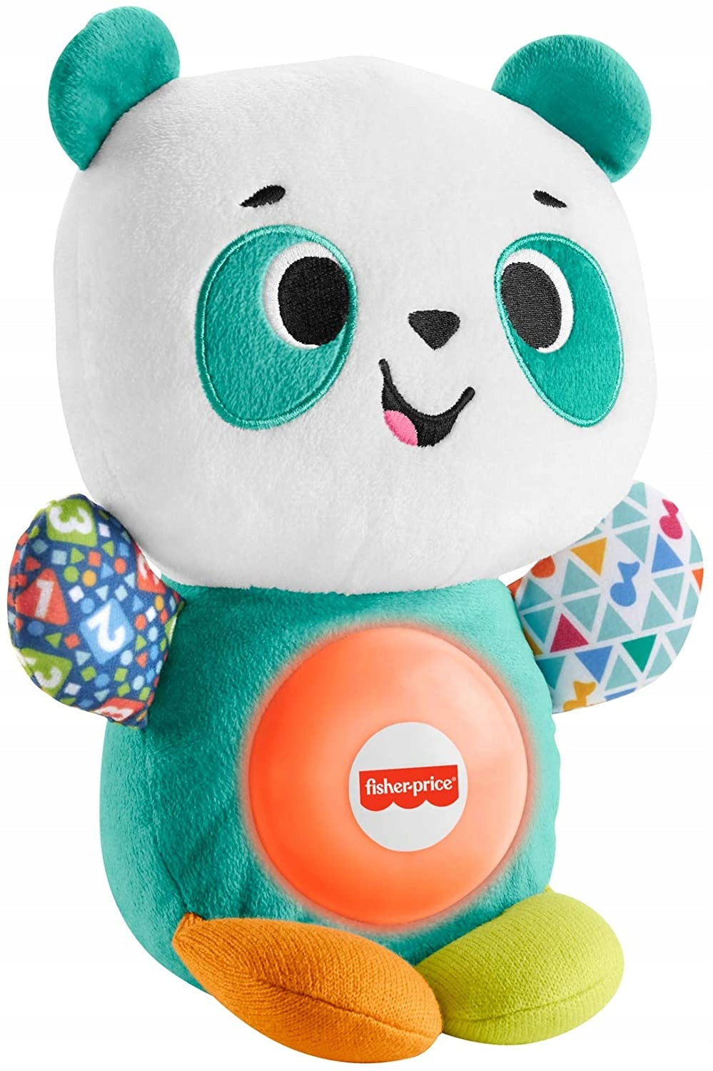FISHER-PRICE interactieve PANDA Duitse versie