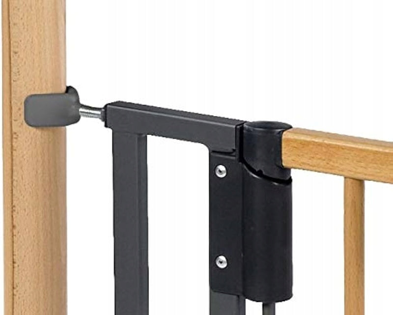 GEUTHER 0048YS viti di fissaggio per cancello di sicurezza per corrimano 2 pezzi