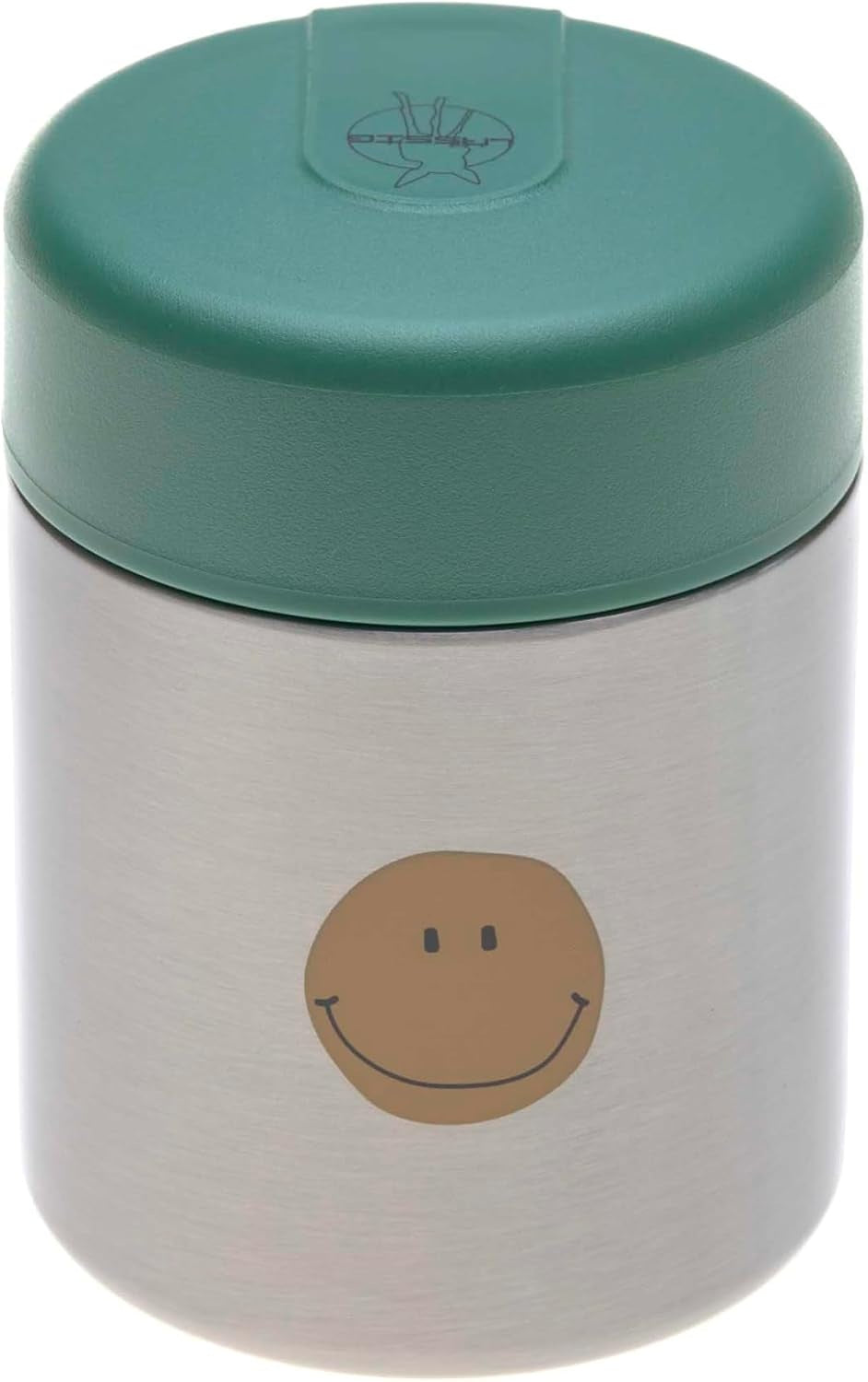 LASSIG Food Jar TERMOS PER PRANZO in acciaio inox 315 ml