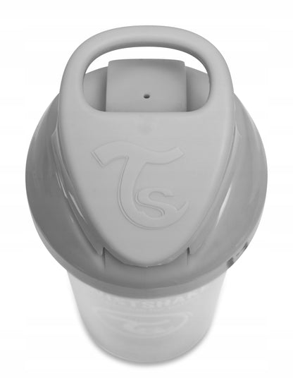 TWISTSHAKE Straw Cup Trinklernbecher mit Strohhalm 360 ml 6 m+
