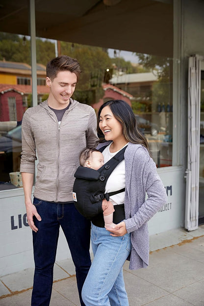 ERGOBABY ADAPT marsupiu ergonomic 3,2-20kg