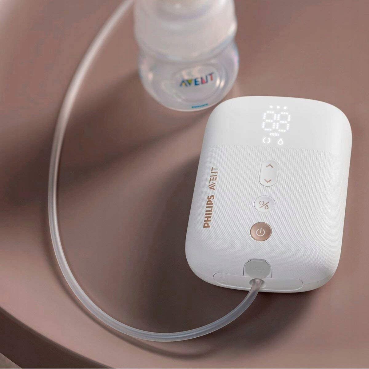 PHILIPS AVENT SCF396/11 LAKTATOR elektryczny – zdjęcie produktu 7