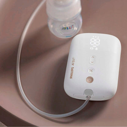 PHILIPS AVENT SCF396/11 LAKTATOR elektryczny – zdjęcie produktu 7