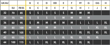 MEDELA gorset do laktatora HANDS-FREE S – zdjęcie produktu 5