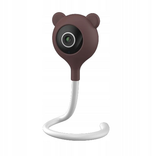 LIONELO Babyline Smart inteligentná elektronická detská kamera