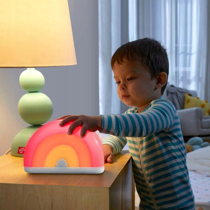 FISHER-PRICE HGB91 uspokajacz usypiacz