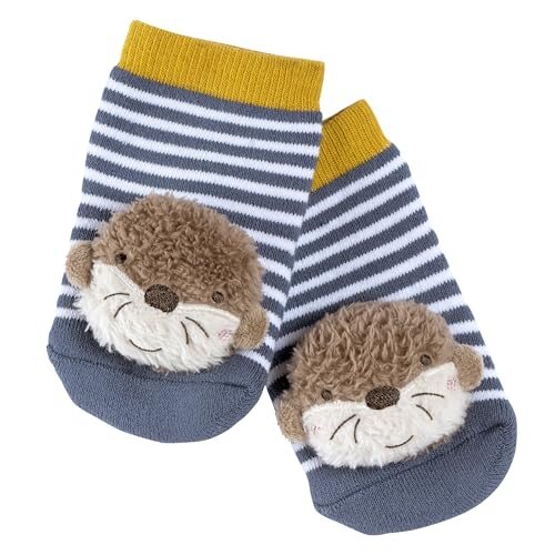FEHN Otter calzini con sonaglio
