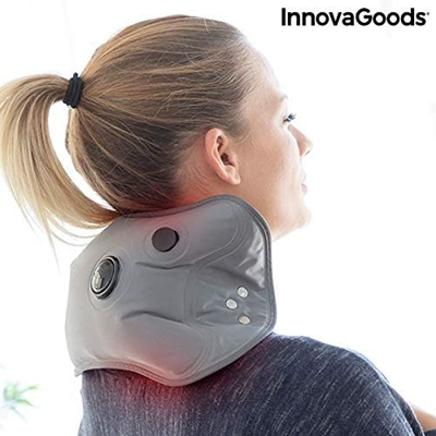 INNOVAGOODS termofor podgrzewany elektrycznie 400W PONOWNE NAPEŁNIANIE – zdjęcie produktu 5