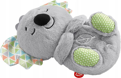 FISHER-PRICE śpiący KOALA oddychający brzuszek – zdjęcie produktu 2