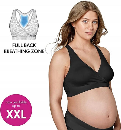 MEDELA KEEP COOL SLEEP biustonosz do karmienia na noc M – zdjęcie produktu 3