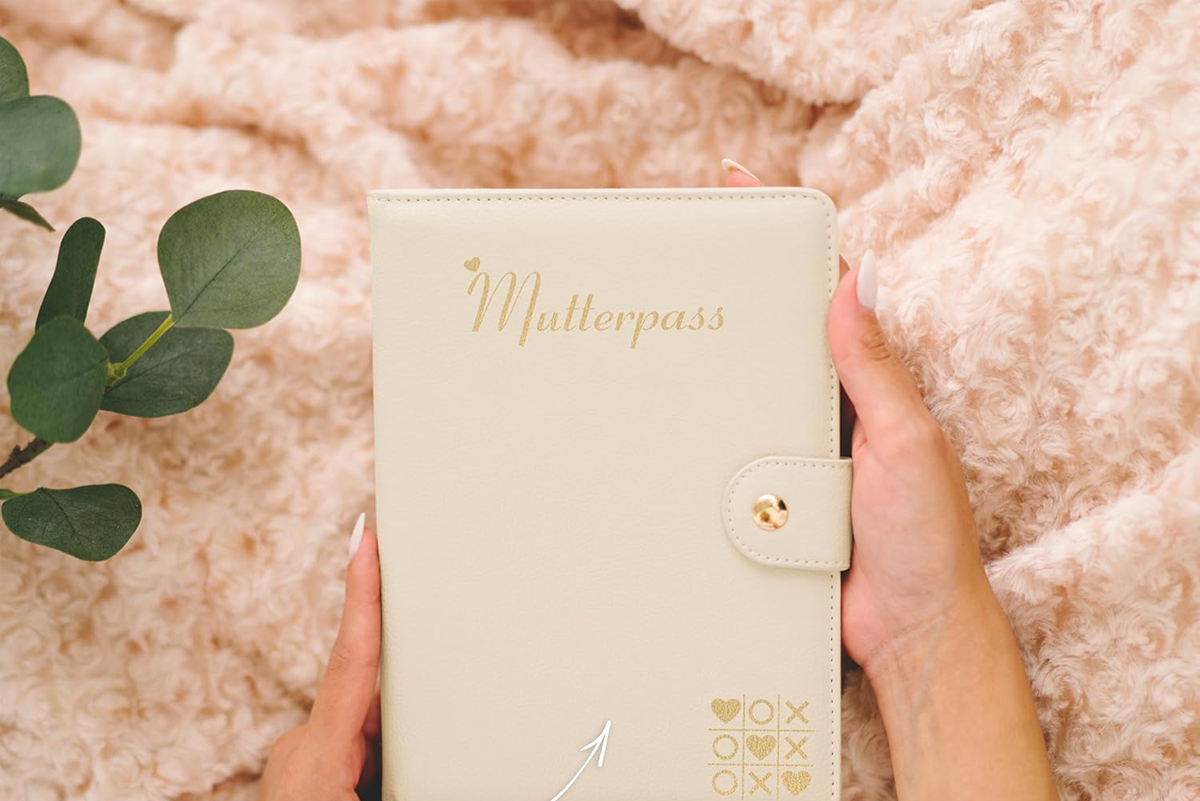TWIVEE Love card case