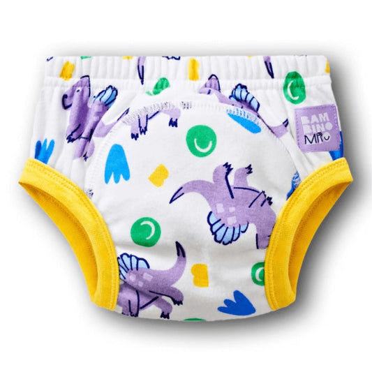 BAMBINO MIO mutandine da allenamento 2-3 anni