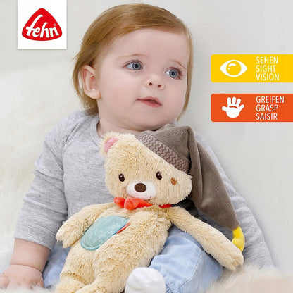 FEHN ours en peluche Bruno 25cm