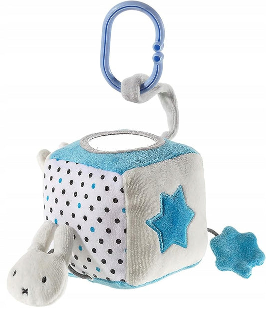 HEUNEC pluszowa zawieszka do wózka, łóżeczk, fotelika KRÓLIK MIFFY – zdjęcie produktu 2