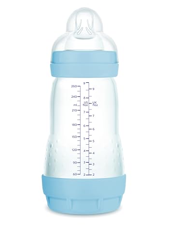 MAM biberon anticolica 260 ml 2-4m