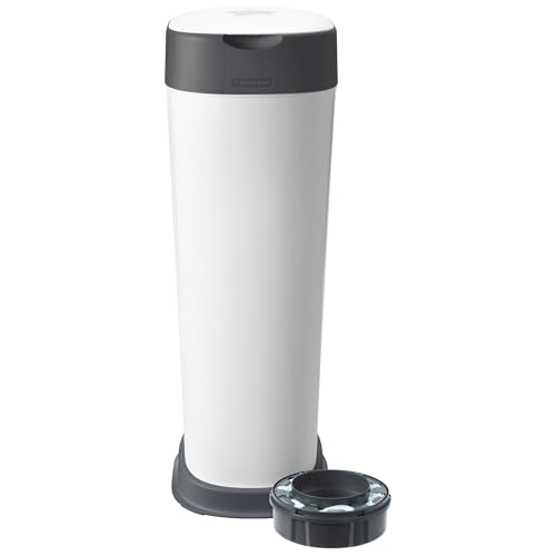 Tommee Tippee Twist Click XL contenitore per pannolini con ricarica